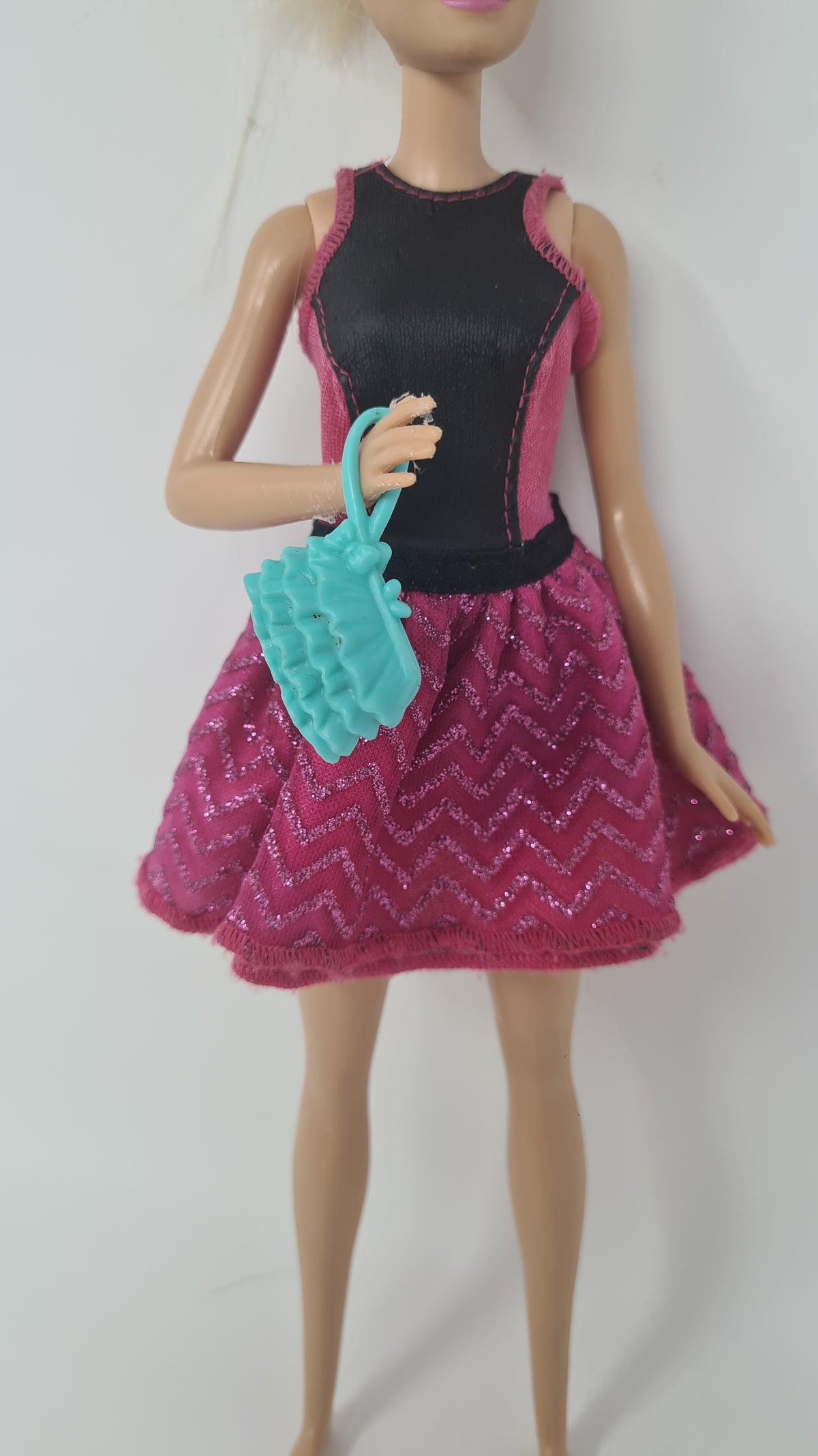 Barbie Doll Bag