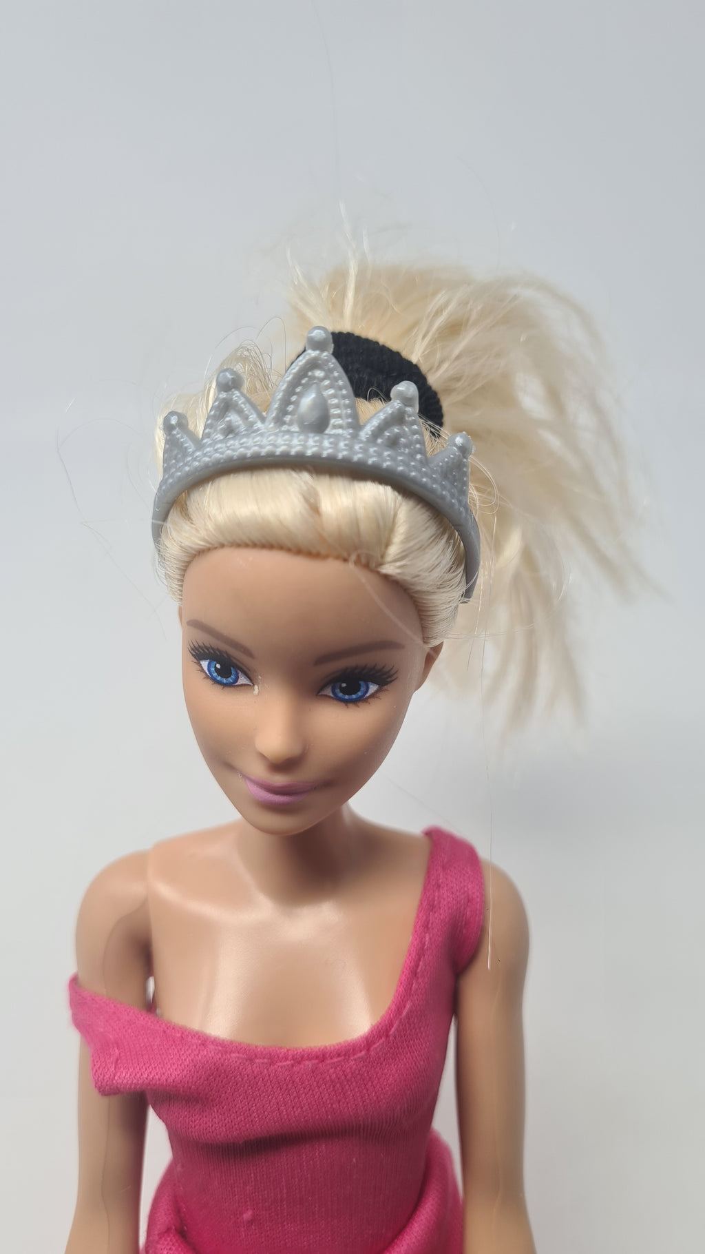 Barbie Doll Tiara
