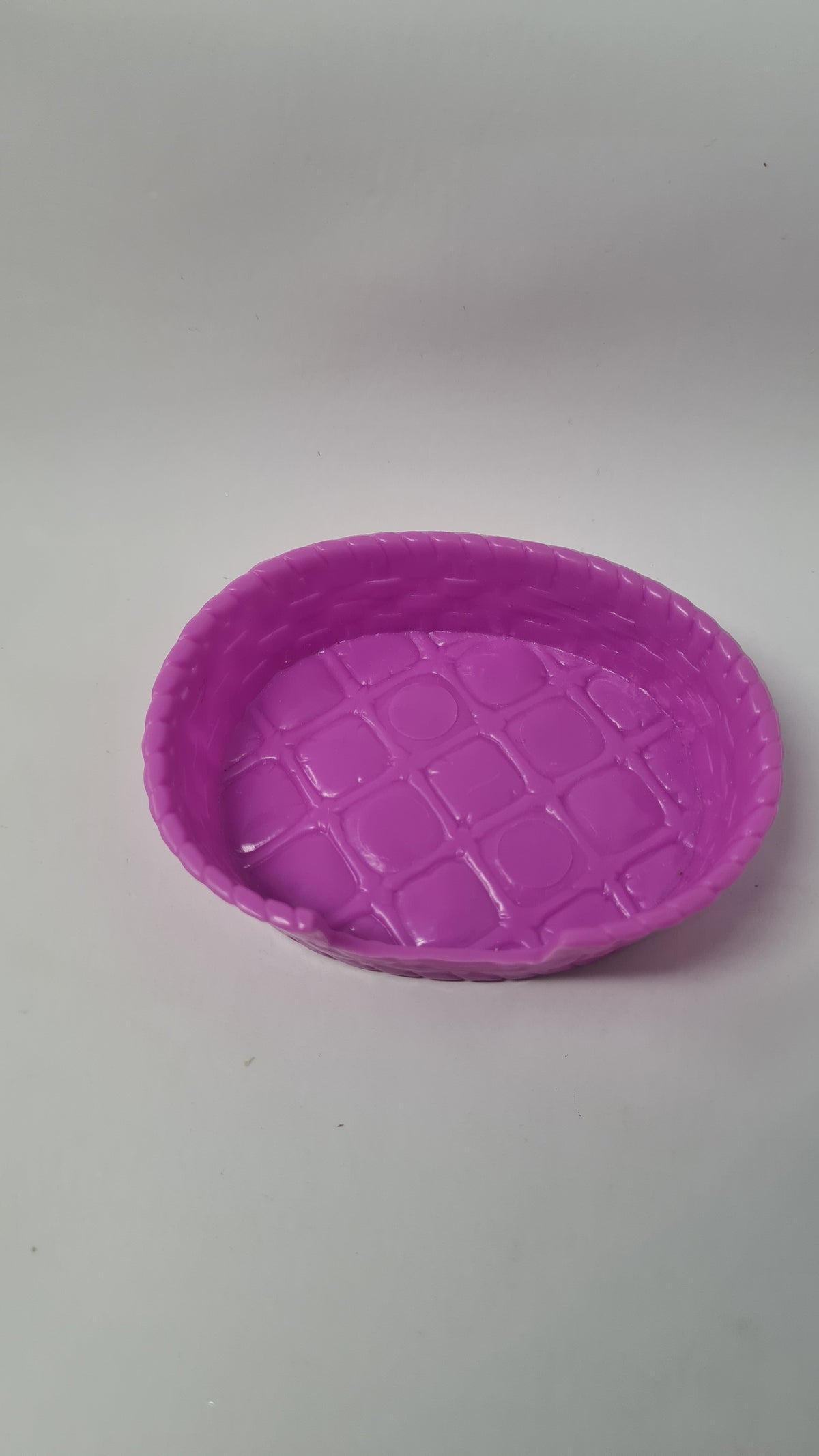 Barbie Type Doll Pet Bed