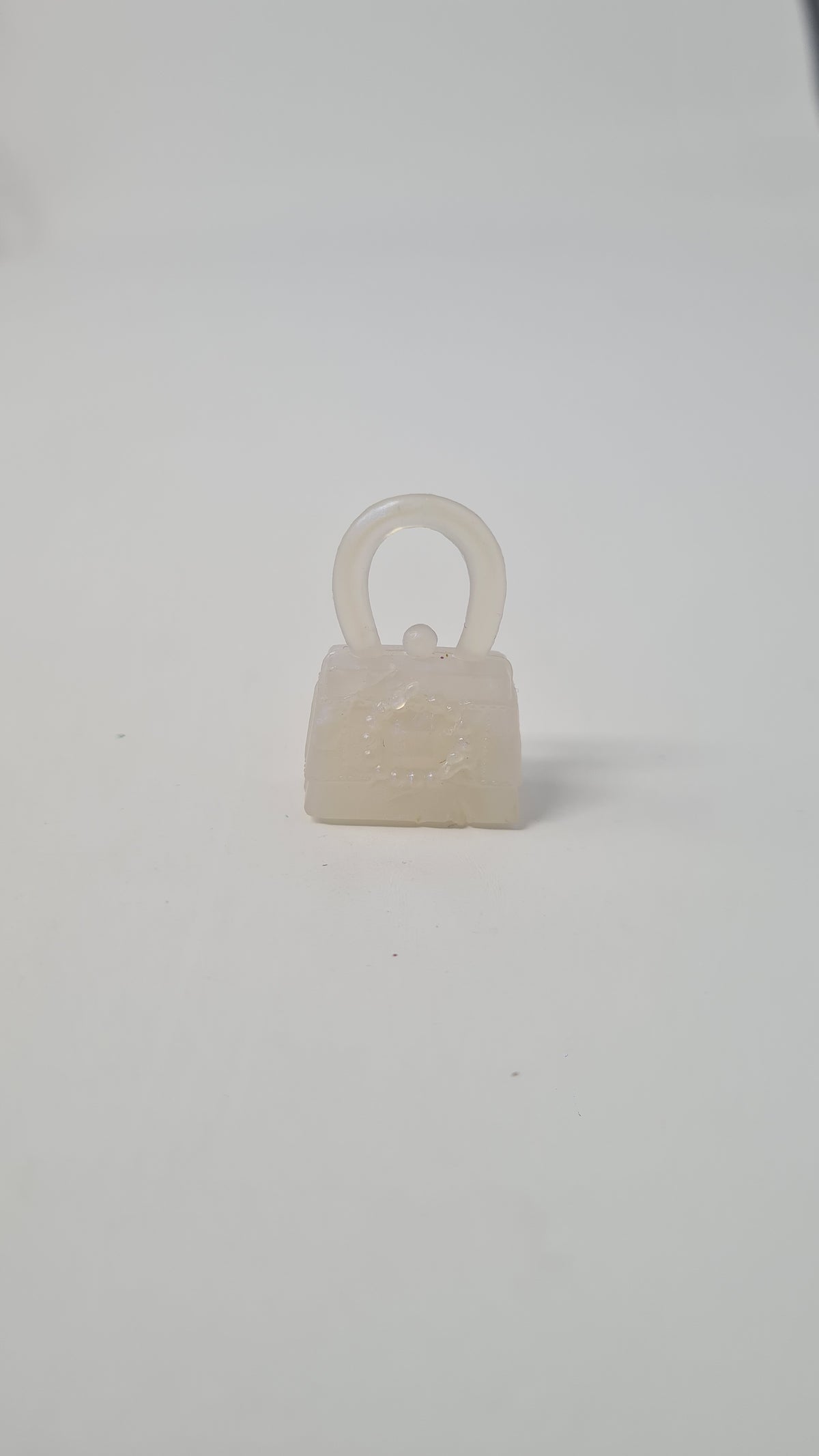 Barbie Type Doll Bag