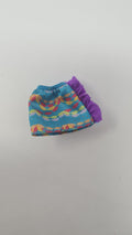 Barbie Chelsea Doll Skirt