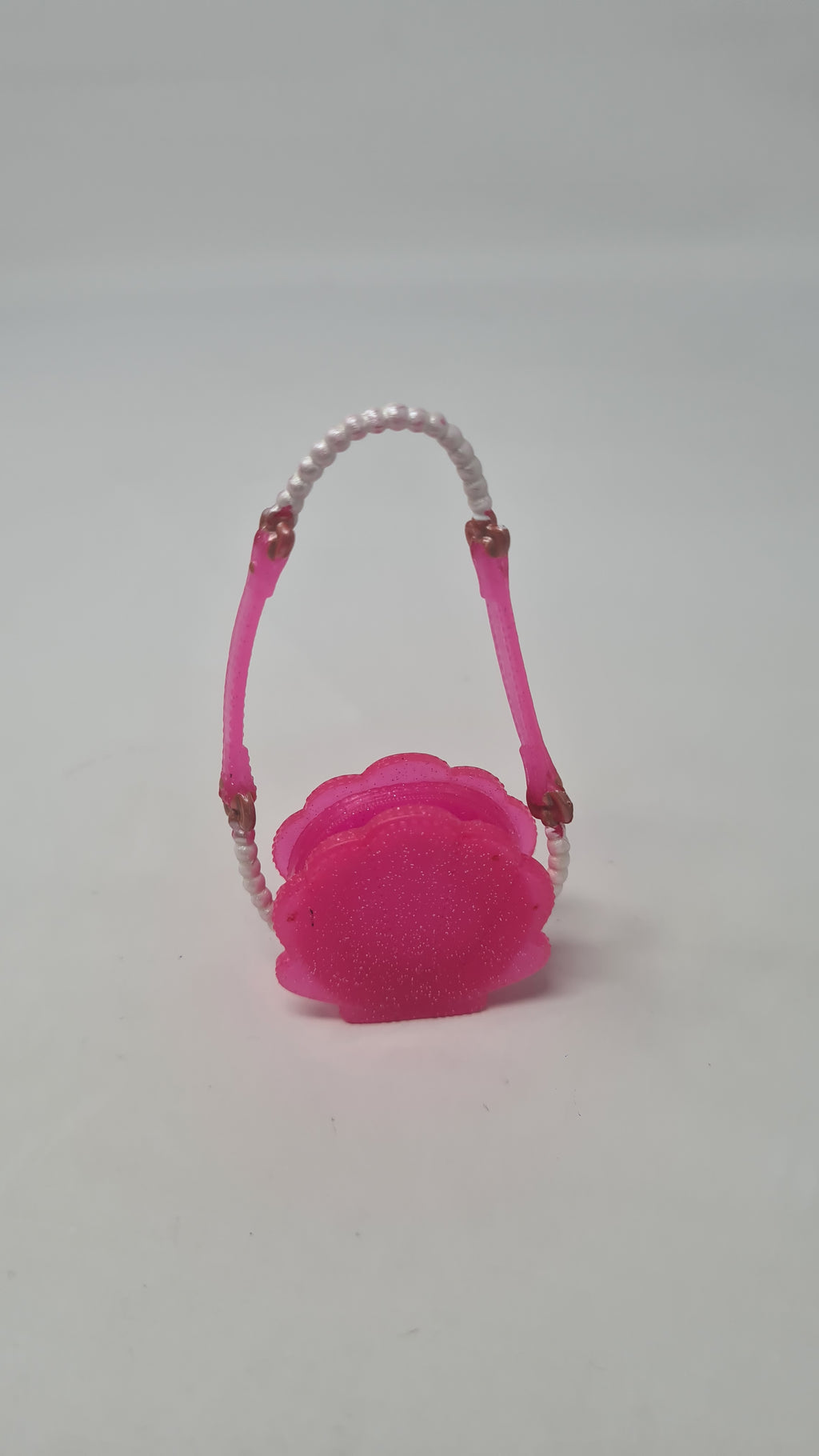 L.O.L OMG Doll Bag