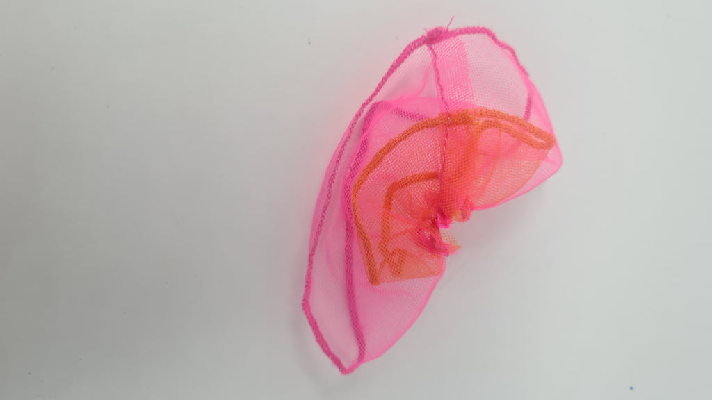 Barbie Chelsea Doll Skirt