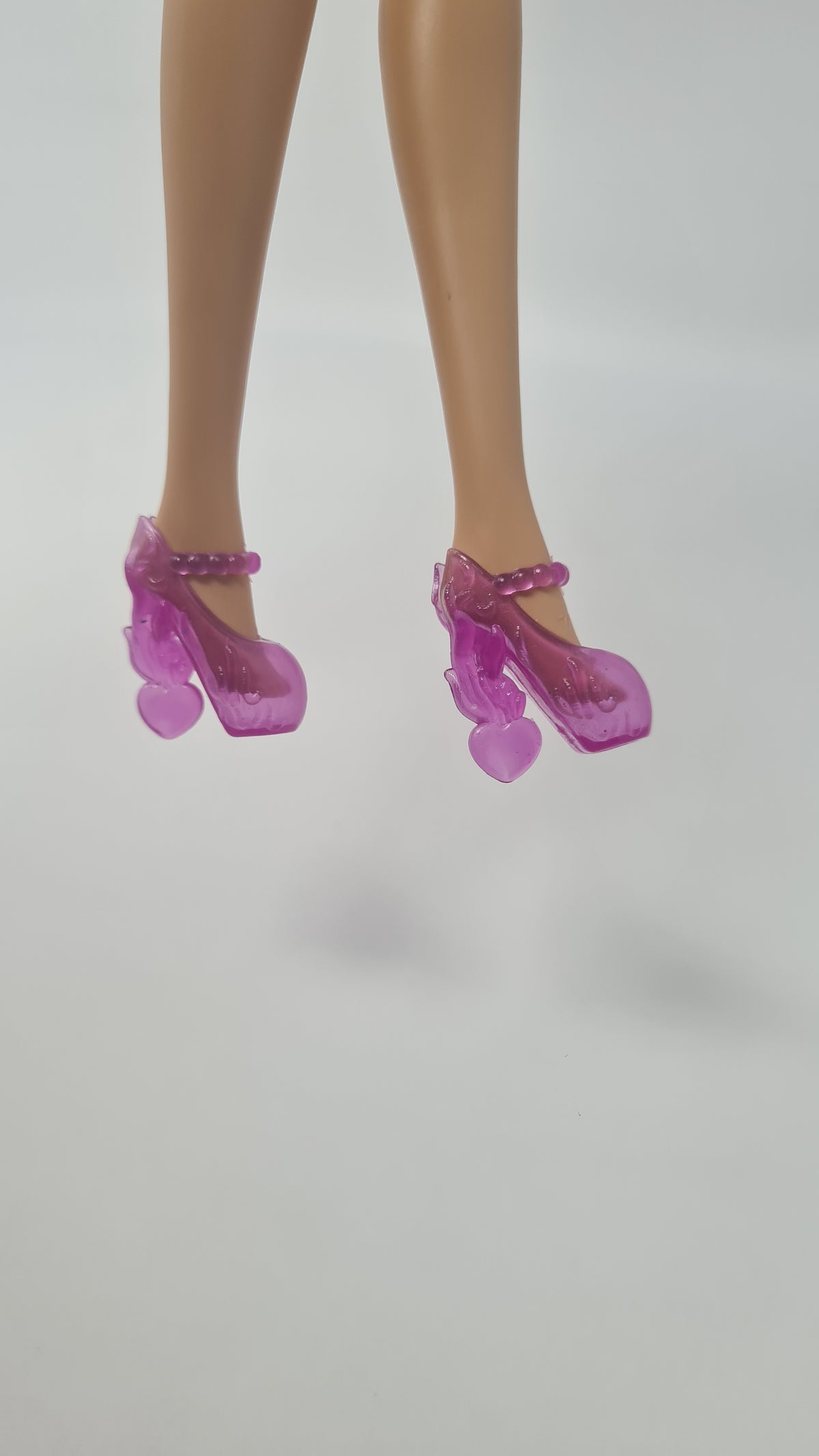 Barbie Type Doll Shoes