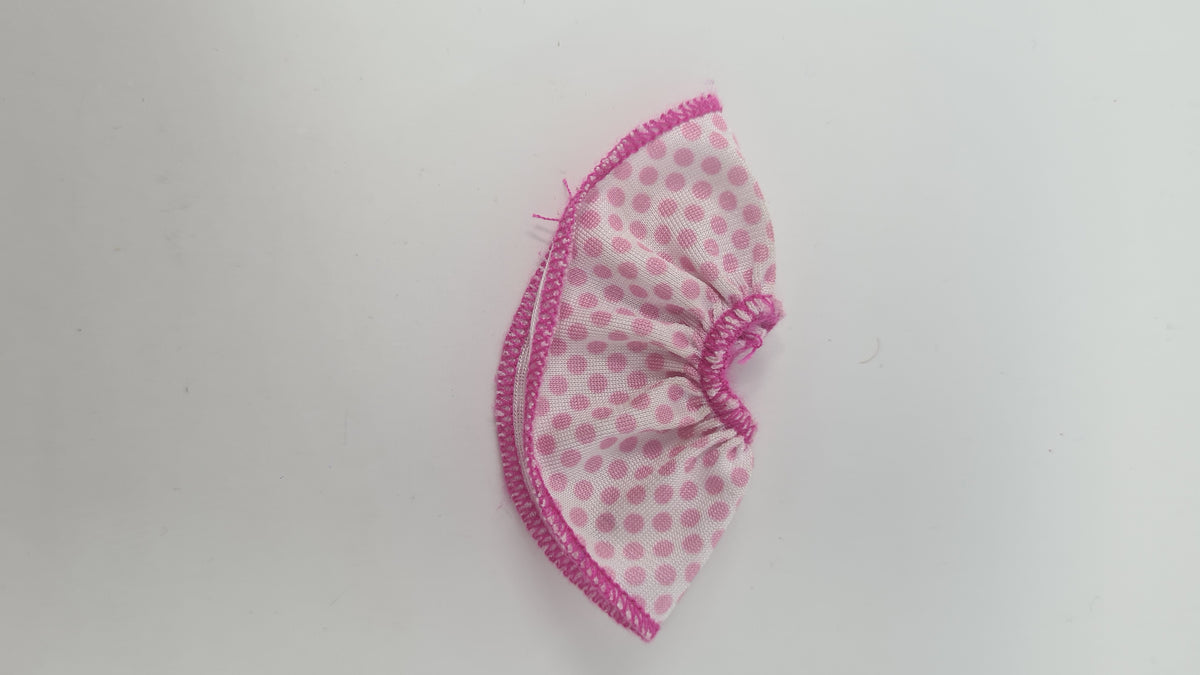 Barbie Chelsea Doll Skirt