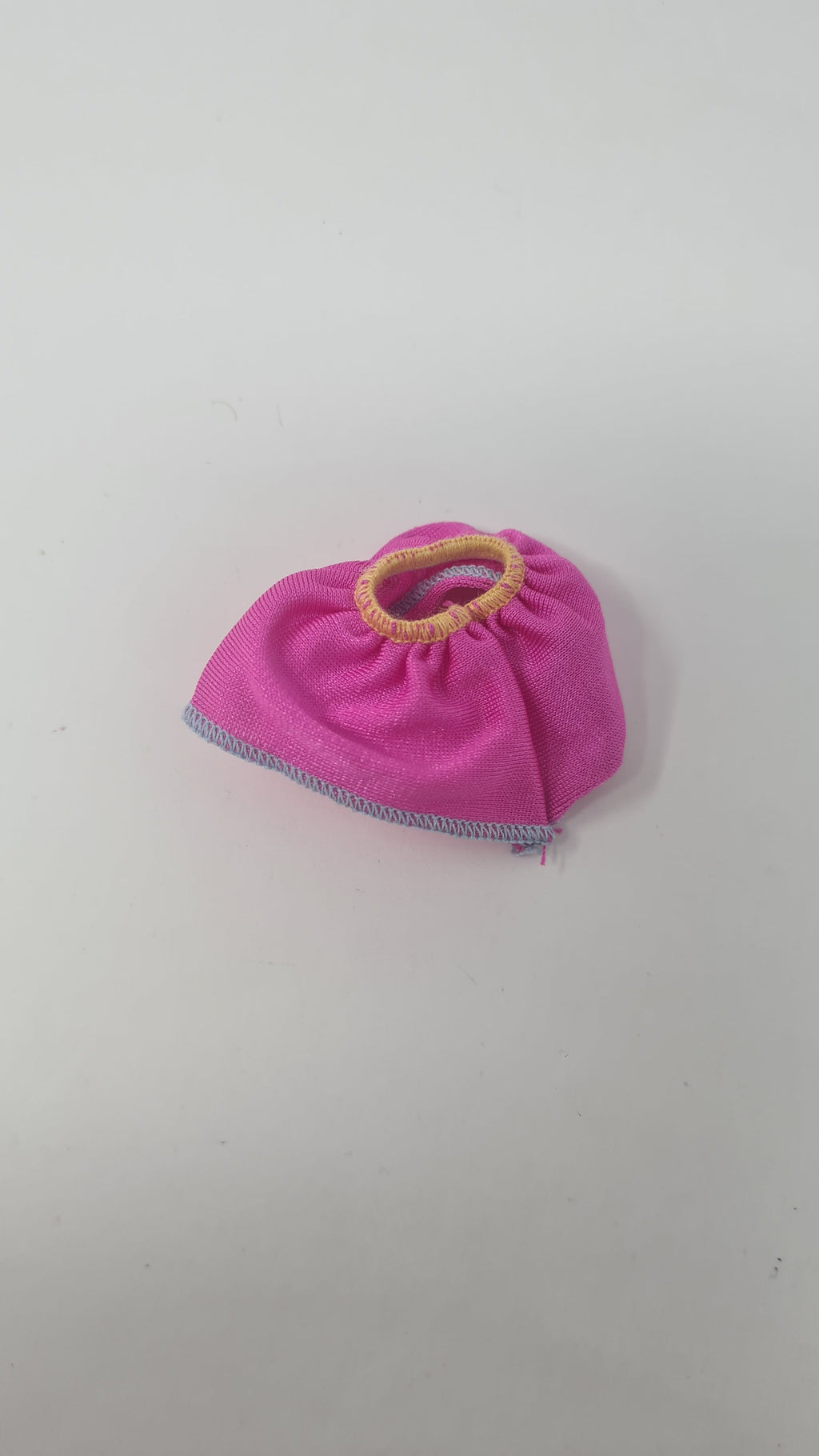 Barbie Chelsea Doll Skirt