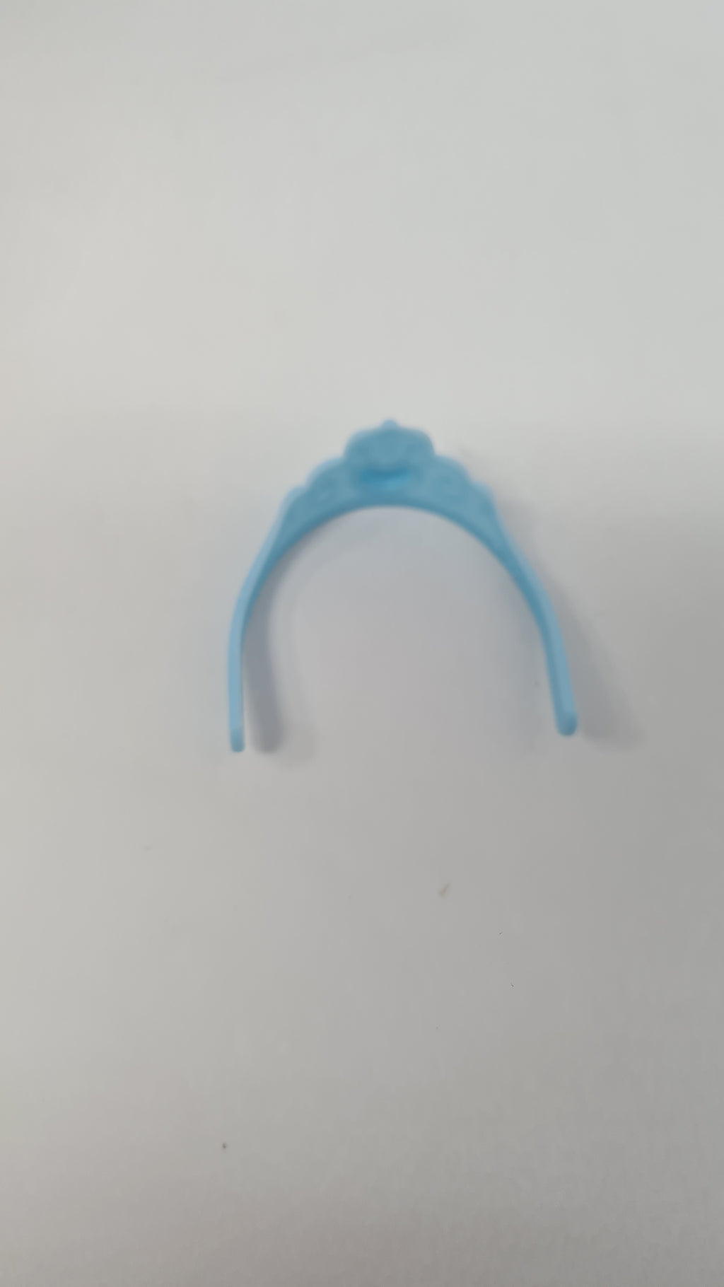 Barbie Type Doll Tiara