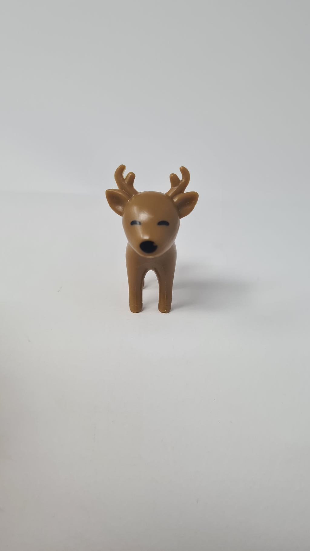 Barbie Doll Pet Reindeer
