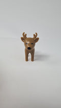 Barbie Doll Pet Reindeer