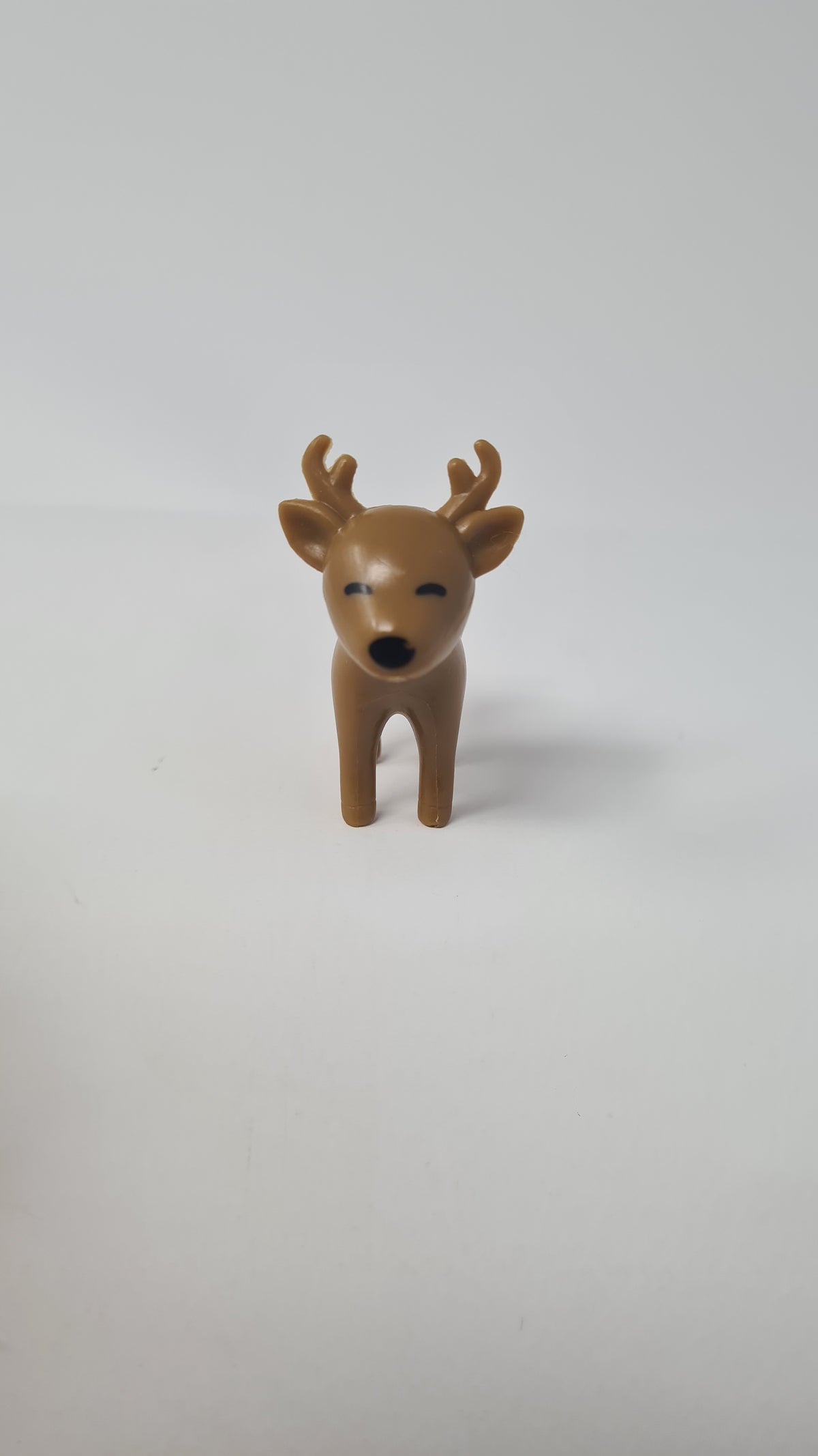 Barbie Doll Pet Reindeer