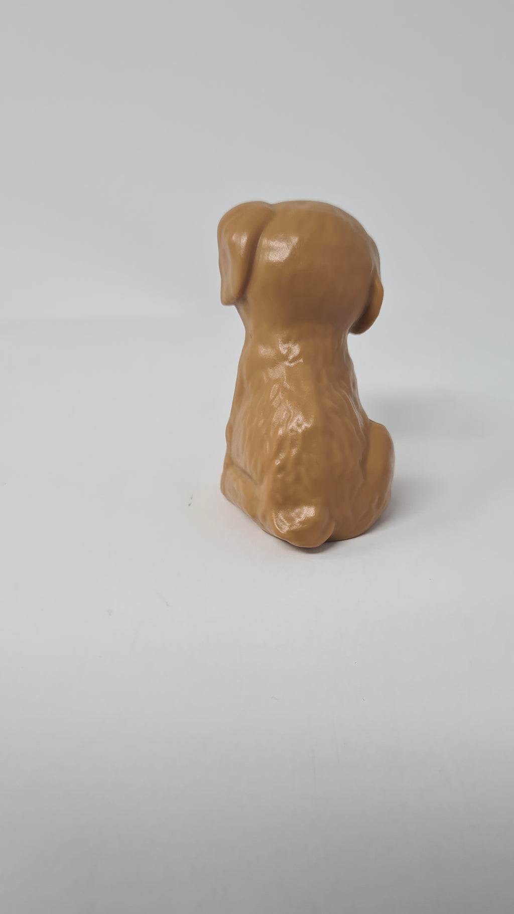 Barbie Doll Pet Dog