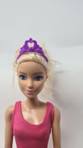 Barbie Doll Tiara