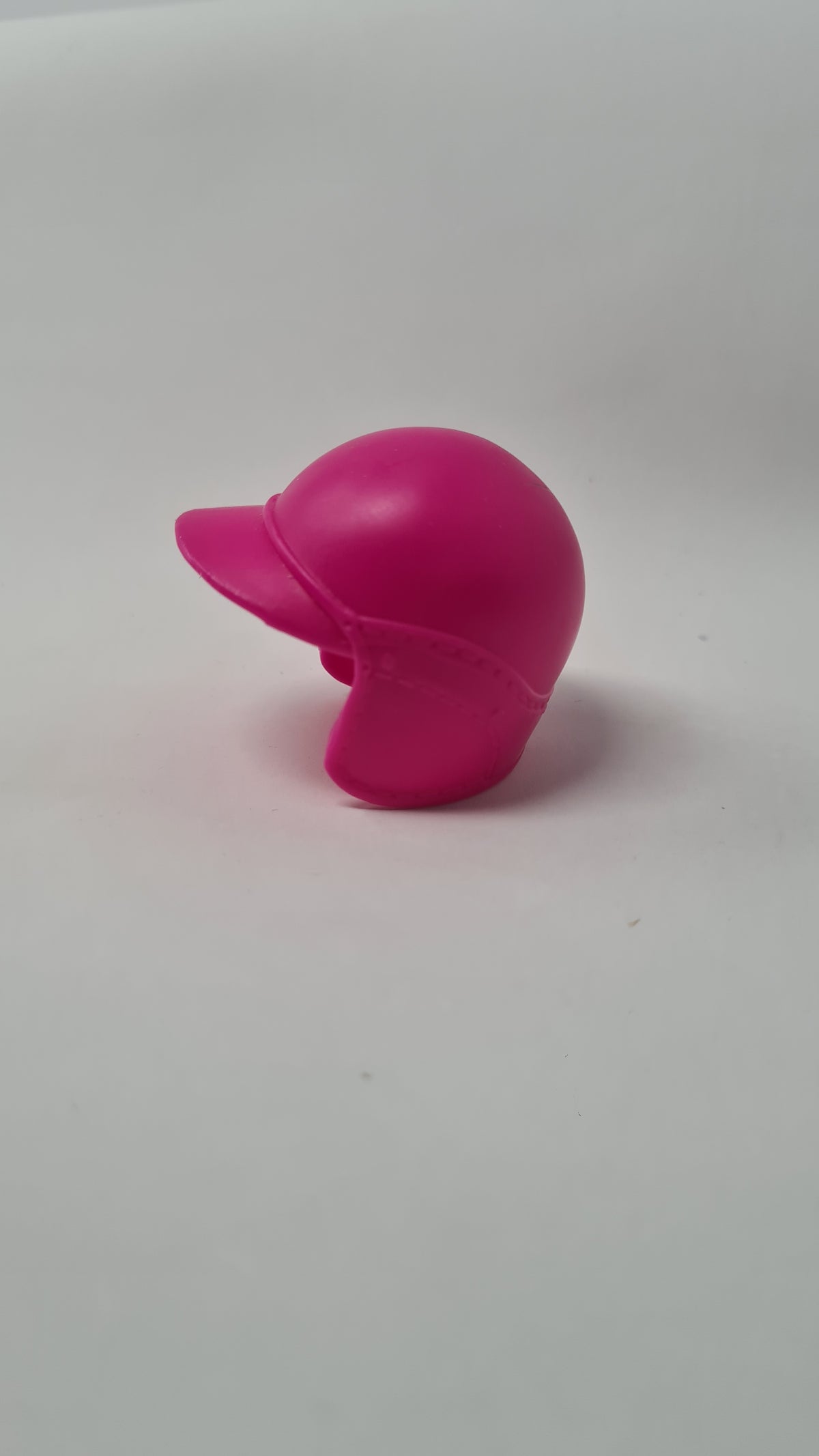 Barbie Doll Helmet
